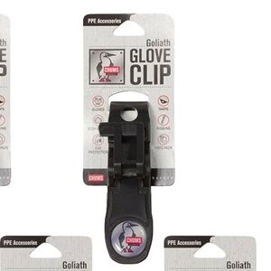 PPE Chums Breakaway Tiger Glove Clip